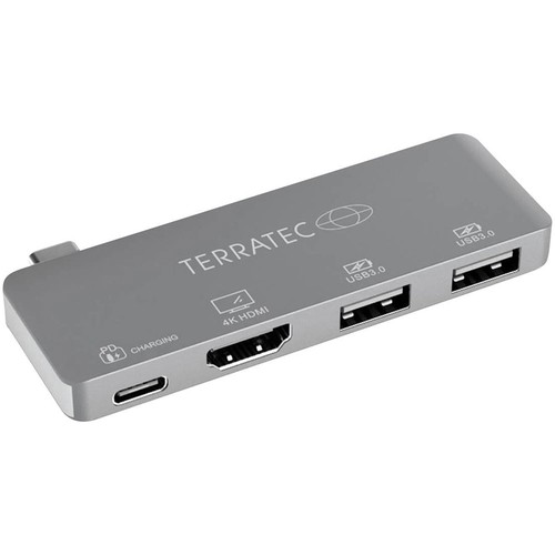 Terratec 251737 docking - terratec,