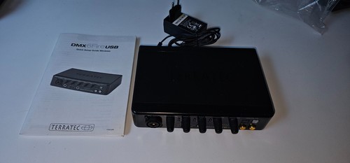Terratec dmx fire usb - terratec, 6