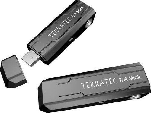 Terratec cinergy stick usb - stick,