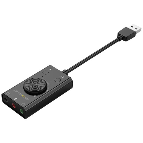 Terratec aureon usb - terratec,