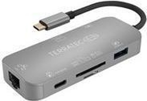Terratec connect usb 0 - connect, 2.0