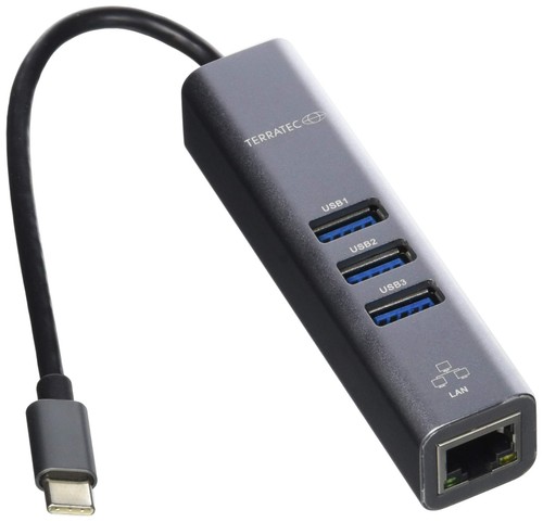 Terratec connect type to - connect, c2