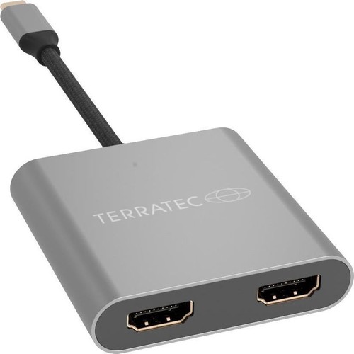 Terratec connect c10 - connect,