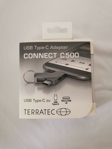 Adattatore usb tipo - adattatore,