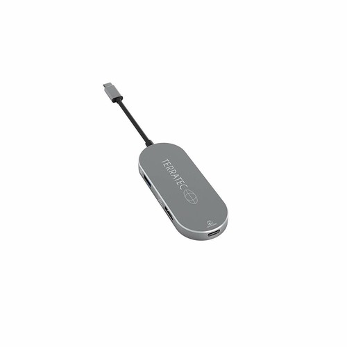 Terratec connect type - type-c, a