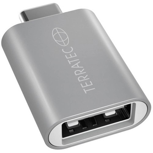 Terratec adapter connect - terratec,